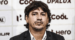 Jean Ferrari renunció oficialmente a Universitario: club crema confirmó fecha exacta de su salida