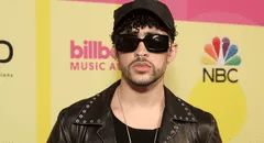 Bad Bunny, junto a leyendas como Tupac y Elvis Presley, entre los “Hombres más sexys de todos los tiempos”