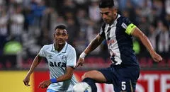 ¿Cuándo juega Alianza Lima contra Gremio en Brasil por la vuelta de los playoffs en la Copa Sudamericana 2025?