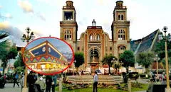 Construirán un nuevo centro comercial en Huaraz: será el primer mall de la ciudad, tendrá inversión de S/62 millones y tiendas ancla