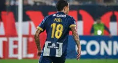 Sergio Peña tras ser figura en victoria de Alianza Lima sobre Gremio: "Era el debut que me esperaba"