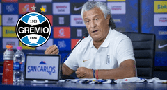 Alianza festeja triunfo ante Gremio, pero Néstor Gorosito advierte: “Hay que tener los pies en la tierra"