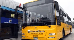 Metropolitano modifica ruta en Los Olivos: conoce qué servicio cambia y el motivo del desvío, según ATU