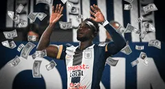 Alianza Lima y el millonario monto que lleva acumulado tras histórico triunfo ante Gremio por Copa Sudamericana