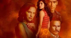 ‘Delirio’ Netflix reparto: ¿quién es quién en la nueva serie psicológica colombiana?