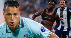 Jugador de Gremio lanzó feroz crítica a sus compañeros tras perder con Alianza Lima: "Trabajar más, hablar menos"