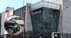 Indecopi alerta a consumidores sobre fallos en más de 500 vehículos que pondrían en riesgo la seguridad de sus ocupantes