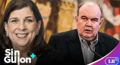 RMP sobre sangrecita podrida entregada por López Aliaga: "Que las personas sean pobres, no significa que les des cualquier cochinada"