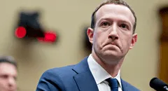 Comienza juicio contra Mark Zuckerberg y otros ejecutivos por usar datos privados de usuarios de Facebook sin permiso