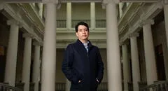 Investigador Eduardo Huaytán presenta “Emociones masculinas, afecto melodramático en las obras de Mario Vargas Llosa y José María Arguedas”