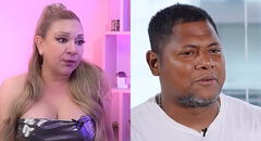 Mónica Adaro revela que ella y Tula Rodríguez encararon a ‘Chiquito’ Flores: "Andaba con una muchacha"