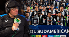 Erick Osores exige a Ibáñez empezar la revolución en la selección peruana con 2 jugadores de Alianza Lima: "El fútbol no demanda DNI"