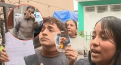 Vecinos acusan a anciano de golpear y envenenar a sus mascotas en SJL: "Eran perros sanos"