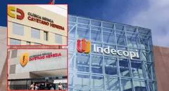 Universidad Cayetano Heredia gana demanda ante Indecopi a clínica del mismo nombre por comercializar artículos de salud
