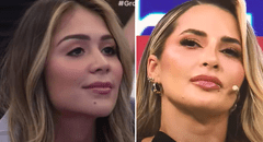 Alexandra Méndez, la 'Chama', lanza fuerte acusación contra Macarena Gastaldo: "Es una clonadora de tarjetas"