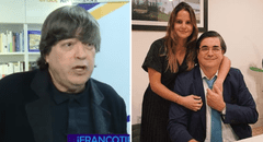 Jaime Bayly hace inesperada confesión sobre su matrimonio con Silvia Núñez del Arco: “Tengo una vanidad muy desmesurada”