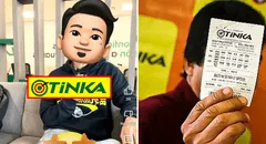 Jugó de curioso, marcó número al azar y ganó 2 millones de soles: el peculiar caso de un arequipeño que se llevó La Tinka