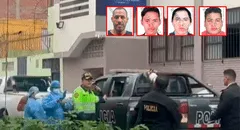 12 asesinatos en las últimas 24 horas