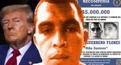 Estados Unidos sanciona a 'Niño' Guerrero, líder del 'Tren de Aragua', con recompensa de US$5 millones y bloqueo de sus bienes