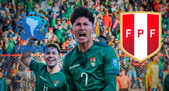 ¿FIFA restará 7 puntos a Bolivia? El escándalo por doping que sacude las Eliminatorias 2026 y que Perú mira con paciencia