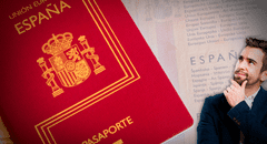 El país que supera a Perú y Venezuela con la mayor cantidad de nacionalidades españolas en 2024: lidera con 42.910 personas