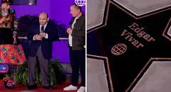Édgar Vivar conmueve en Perú al interpretar a Ñoño después de mucho tiempo: “Casi no hago esto”