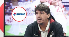 Sunat acepta la renuncia de Jean Ferrari a la administración de Universitario: ¿cuál es el plazo para designar a su sucesor?