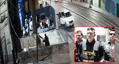 Así operan 'Los Pulpos' en Chile: banda criminal extorsiona negocios peruanos e incendia locales de comerciantes en Santiago