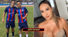 Hermano de Christian Cueva lanza fuerte indirecta a Pamela López por pensiones de sus hijos: "Ellos no son seguros de vida"