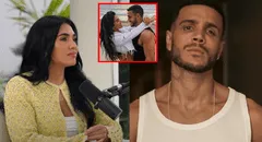 Vania Bludau confiesa que solo usó a Mario Irivarren y nunca lo tomó en serio: “No hablábamos de nada"