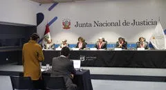 Patricia Benavides sigue destituida en su legajo personal, la JNJ no notificó resolución de reconsideración