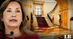 Dina Boluarte se duplica el sueldo, pero se niega a aumentar el salario de trabajadores de su despacho presidencial