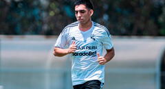 Sporting Cristal sumaría nueva baja para el Torneo Clausura: llegó como fichaje, pero nunca despegó en la Liga 1