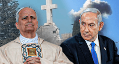Papa León XIV exige un "alto el fuego y fin de la guerra" tras hablar con Netanyahu luego del ataque de Israel a iglesia católica