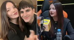 Cristorata responde a las críticas de Francisca Aronsson hacia los tiktokers y streamers: ''Me sentí mal”