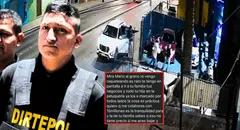 Los Pulpos cobran fuerza en Chile con extorsiones a peruanos y atentados a sus negocios