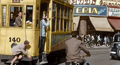 La popular frase del siglo XX utilizada en películas, telenovelas y caricaturas de Estados Unidos hasta la actualidad