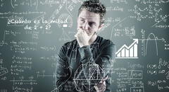 ¿Cómo hallar la mitad de dos más dos? Aplica esta fórmula matemática para resolver este curioso acertijo