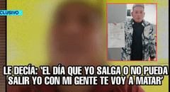 'Jhon Pulpo' habría amenazado a director de penal de Juliaca: "El día que salga, te voy a matar"