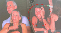Quién es la otra mujer captada en el video viral que expone infidelidad de Andy Byron y Kristin Cabot en concierto de Coldplay