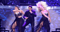 Chayanne regresa al Perú por primera vez tras la pandemia: “Pensé que no los iba a volver a ver”