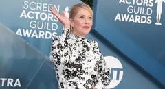 Christina Applegate: “Da miedo, finalmente, contarlo todo”