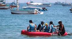 Descubre 7 opciones de viajes baratos para estudiantes y familias en estas Fiestas Patrias 2025