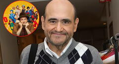 Édgar Vivar sugiere que 'Sin querer queriendo' exagera la historia del Chavo: “Las familias se pelean”