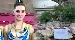 Menor de 15 años muere aplastada por una roca tras intentar tomarse una selfie con sus amigas en zona prohibida en Italia