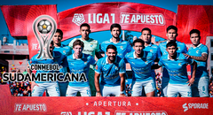 Revelan al primer futbolista que dejará Cristal tras anuncio de purga de Uribe: jugaría la Copa Sudamericana