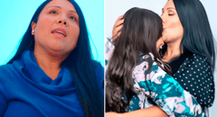 Tula Rodríguez confiesa el duro momento que vivió tras pedido de su hija sobre su privacidad: "Fue un choque"