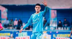 ¿Quién es Mateo Rodríguez, la apuesta para el futuro que Sporting Cristal sumará a su primer equipo?