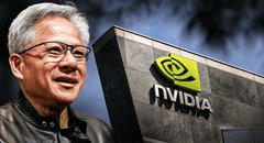 Jensen Huang, CEO de Nvidia, empresa valorizada en más de US$4 billones, revela qué estudiaría si tuviera 20 años nuevamente