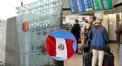 ¿Demoras en vuelos durante Fiestas Patrias? Indecopi señala cuáles son tus derechos como pasajero en estos casos